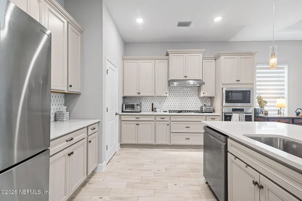 537 Stone Ridge Drive Ponte Vedra FL 32081