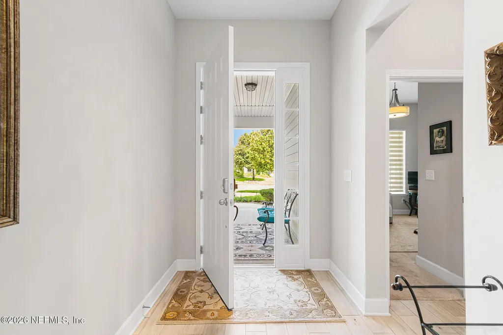 537 Stone Ridge Drive Ponte Vedra FL 32081