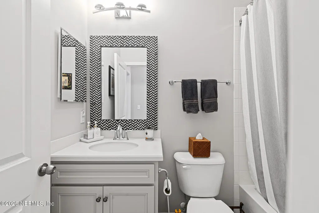537 Stone Ridge Drive Ponte Vedra FL 32081