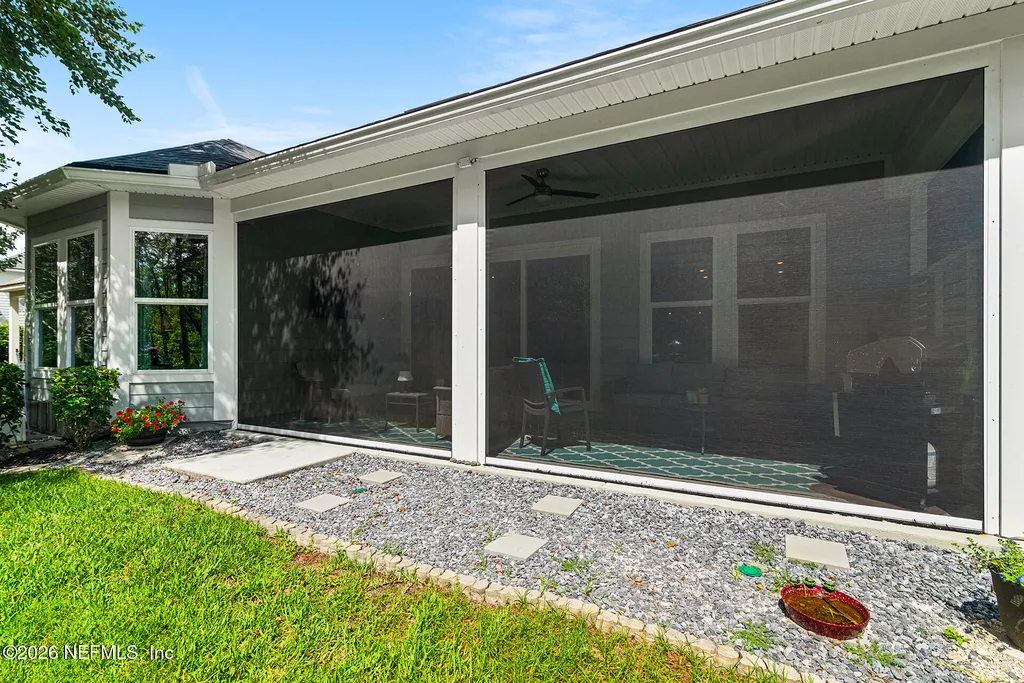 537 Stone Ridge Drive Ponte Vedra FL 32081
