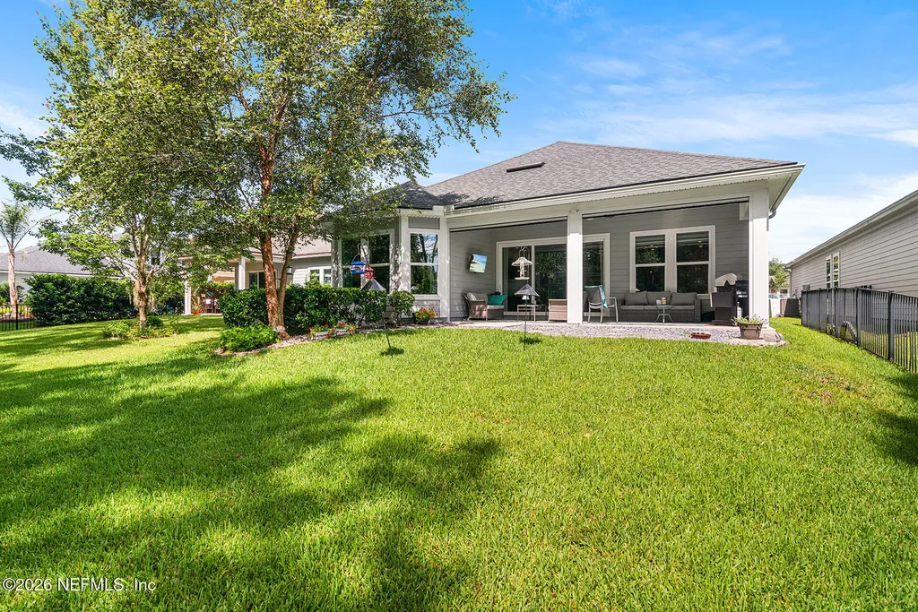 537 Stone Ridge Drive Ponte Vedra FL 32081