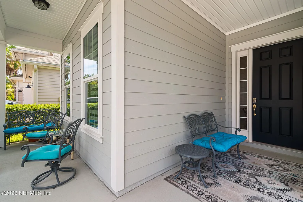 537 Stone Ridge Drive Ponte Vedra FL 32081