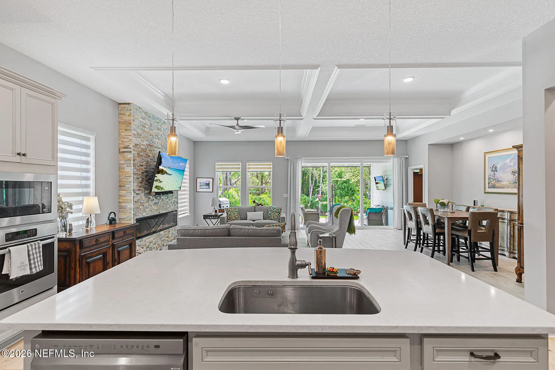 537 Stone Ridge Drive Ponte Vedra FL 32081