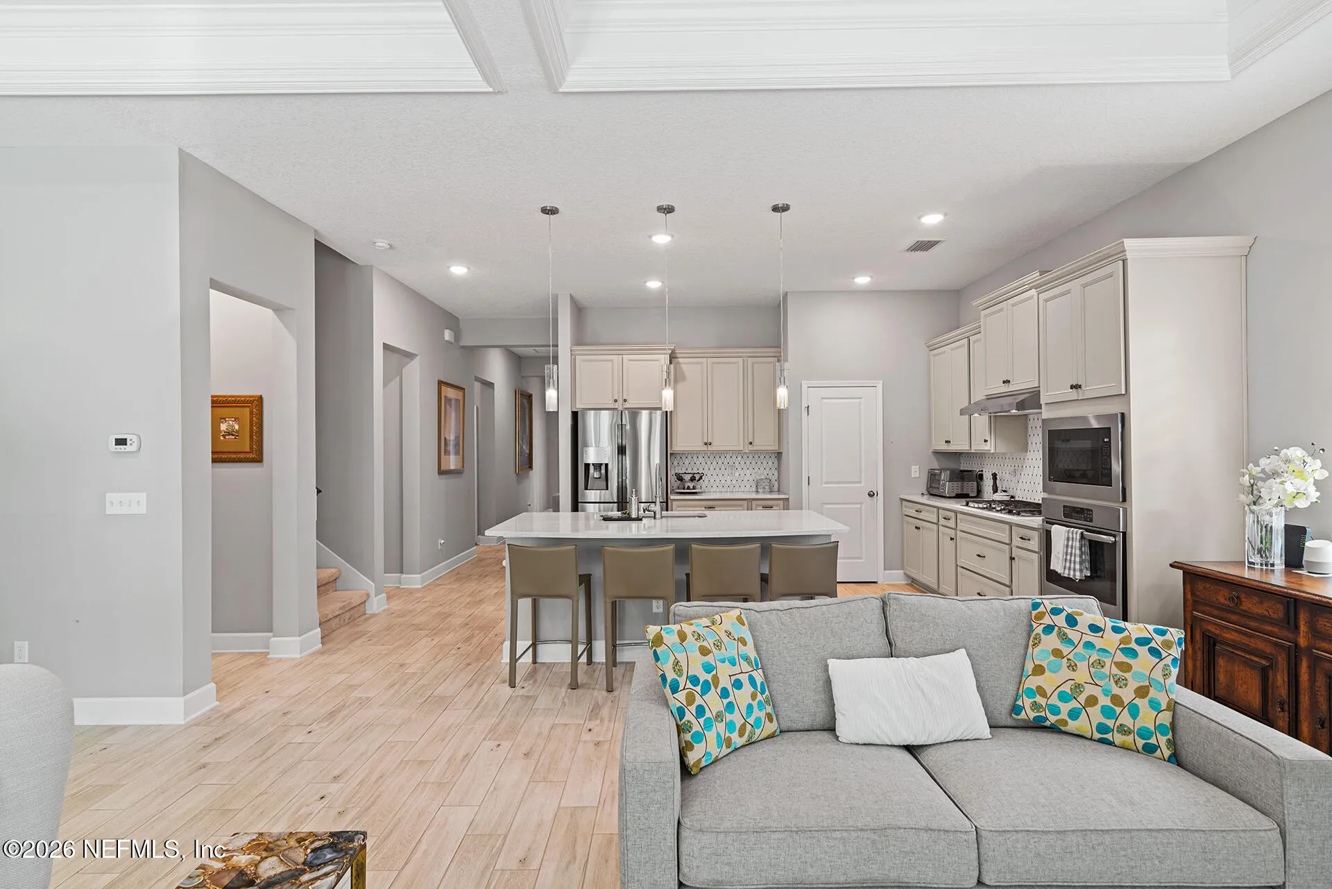 537 Stone Ridge Drive Ponte Vedra FL 32081