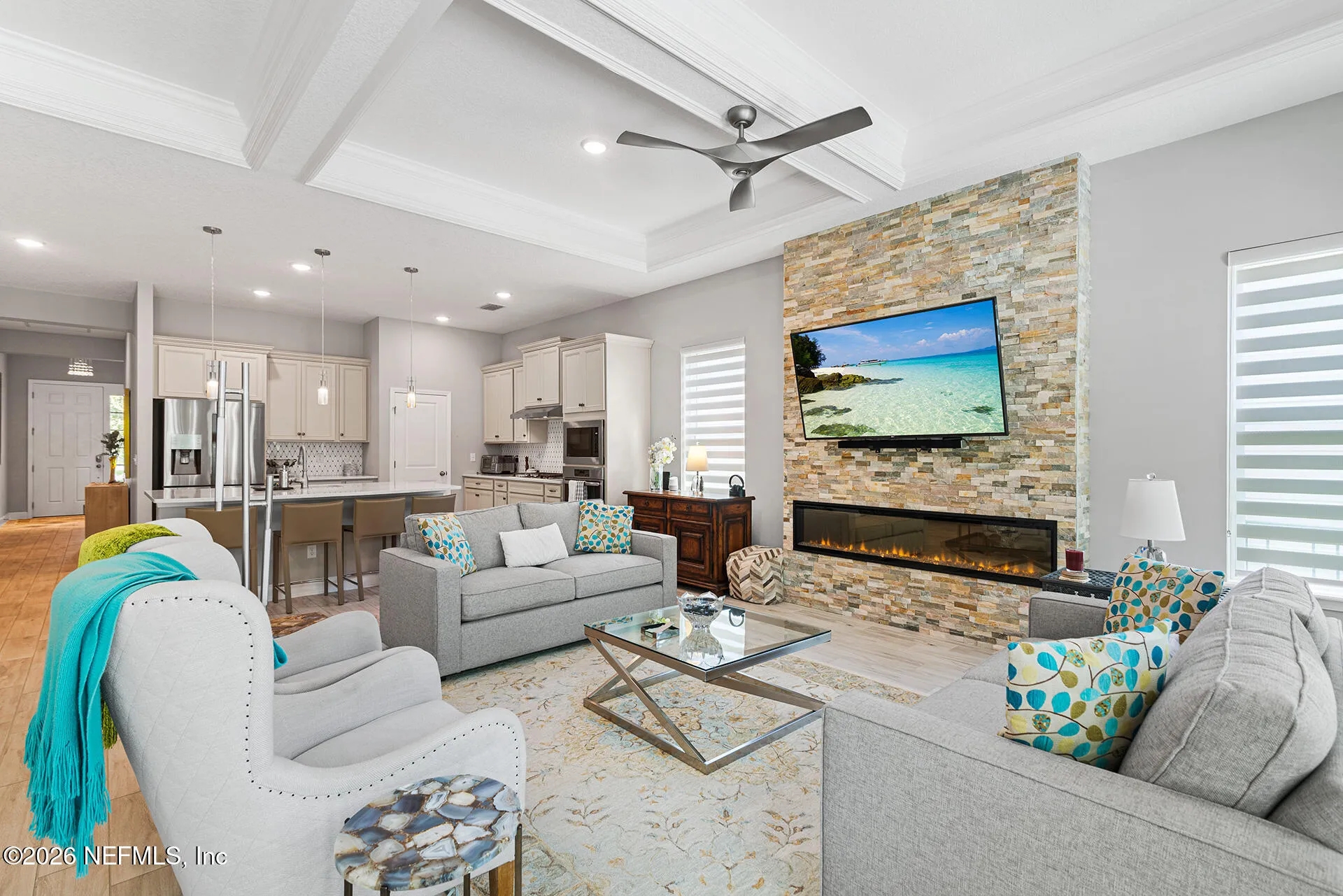 537 Stone Ridge Drive Ponte Vedra FL 32081