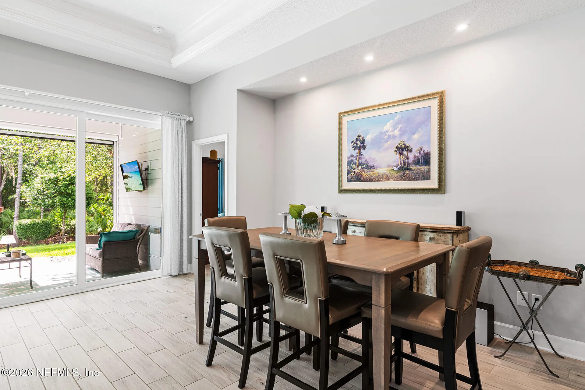 537 Stone Ridge Drive Ponte Vedra FL 32081
