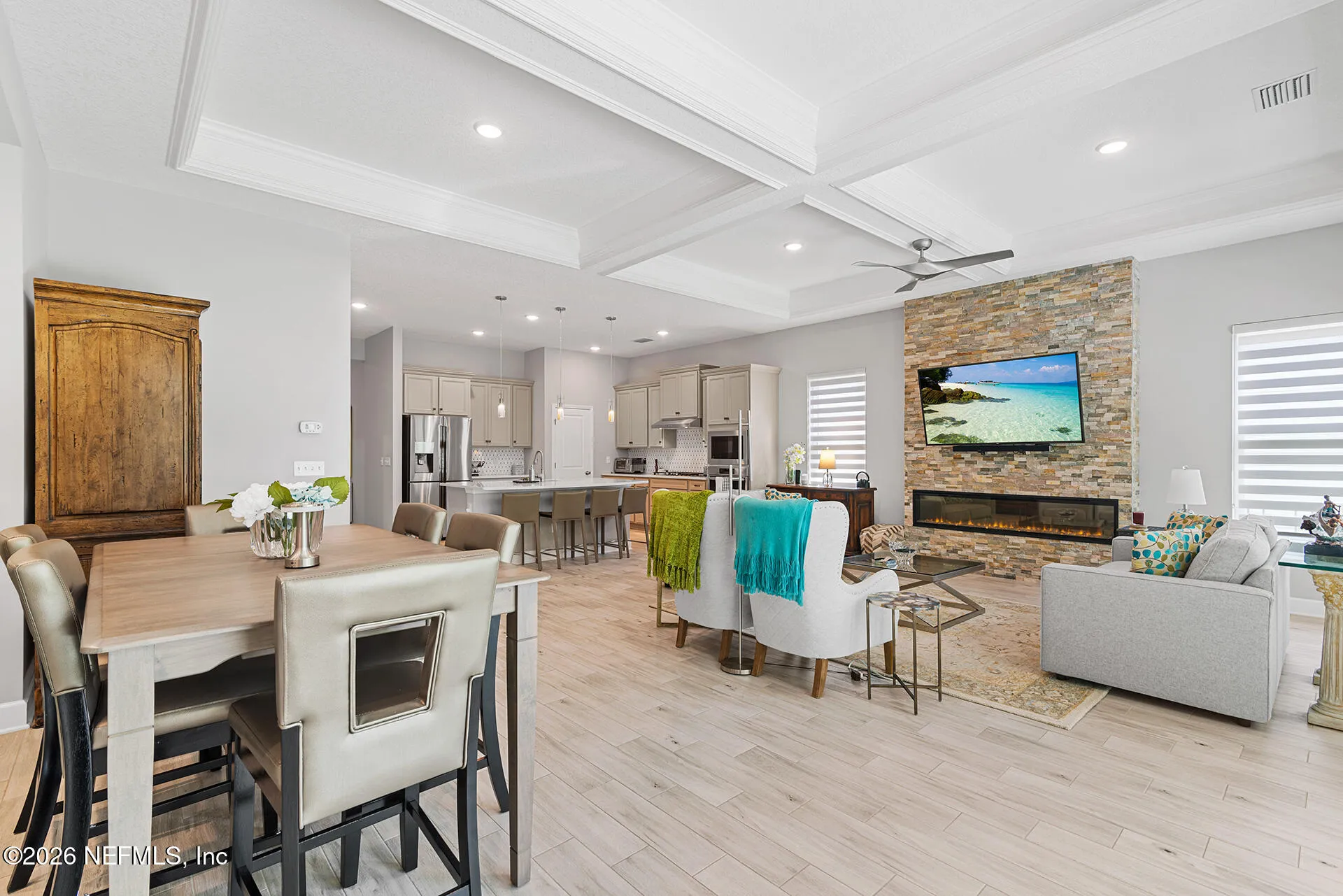 537 Stone Ridge Drive Ponte Vedra FL 32081