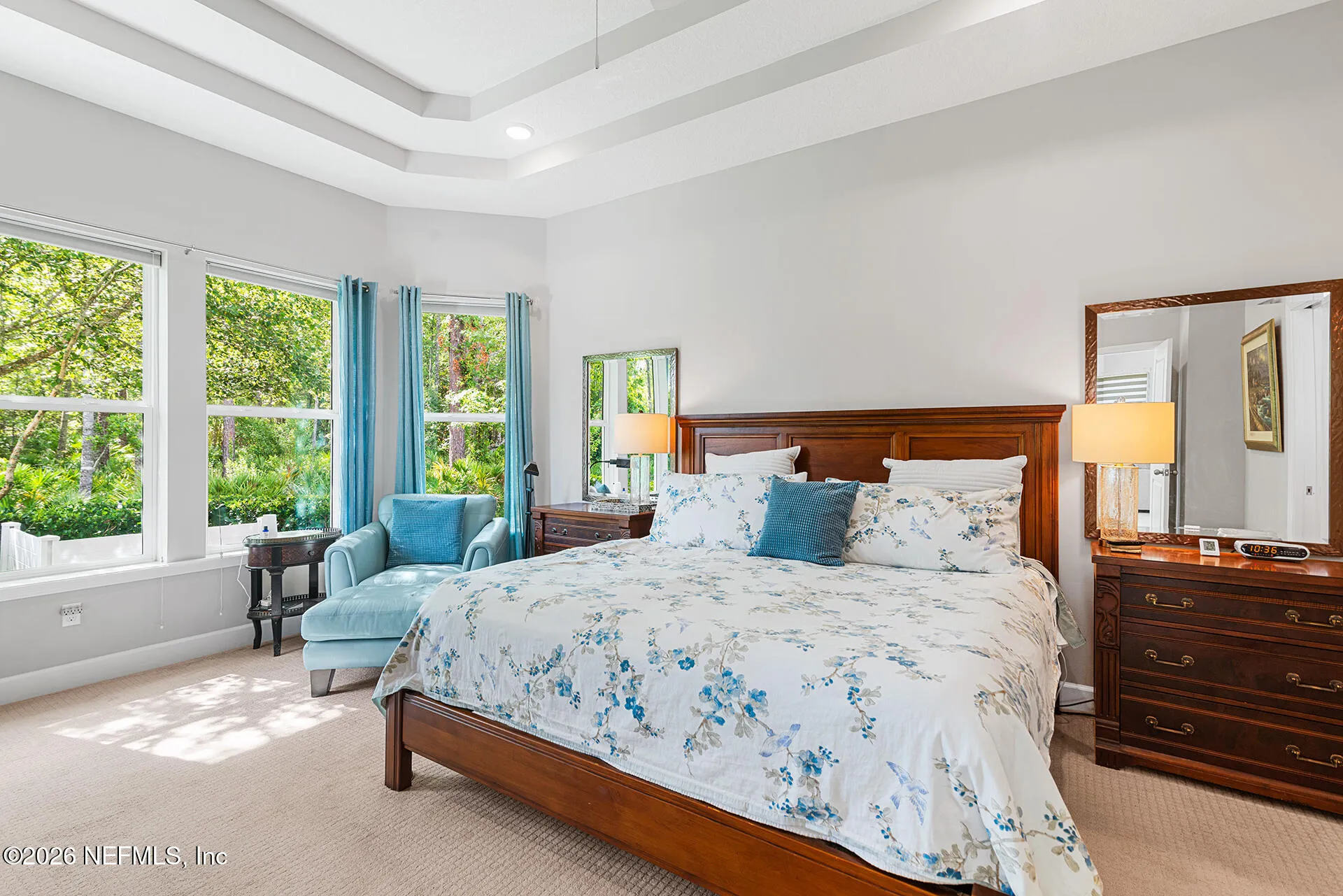 537 Stone Ridge Drive Ponte Vedra FL 32081