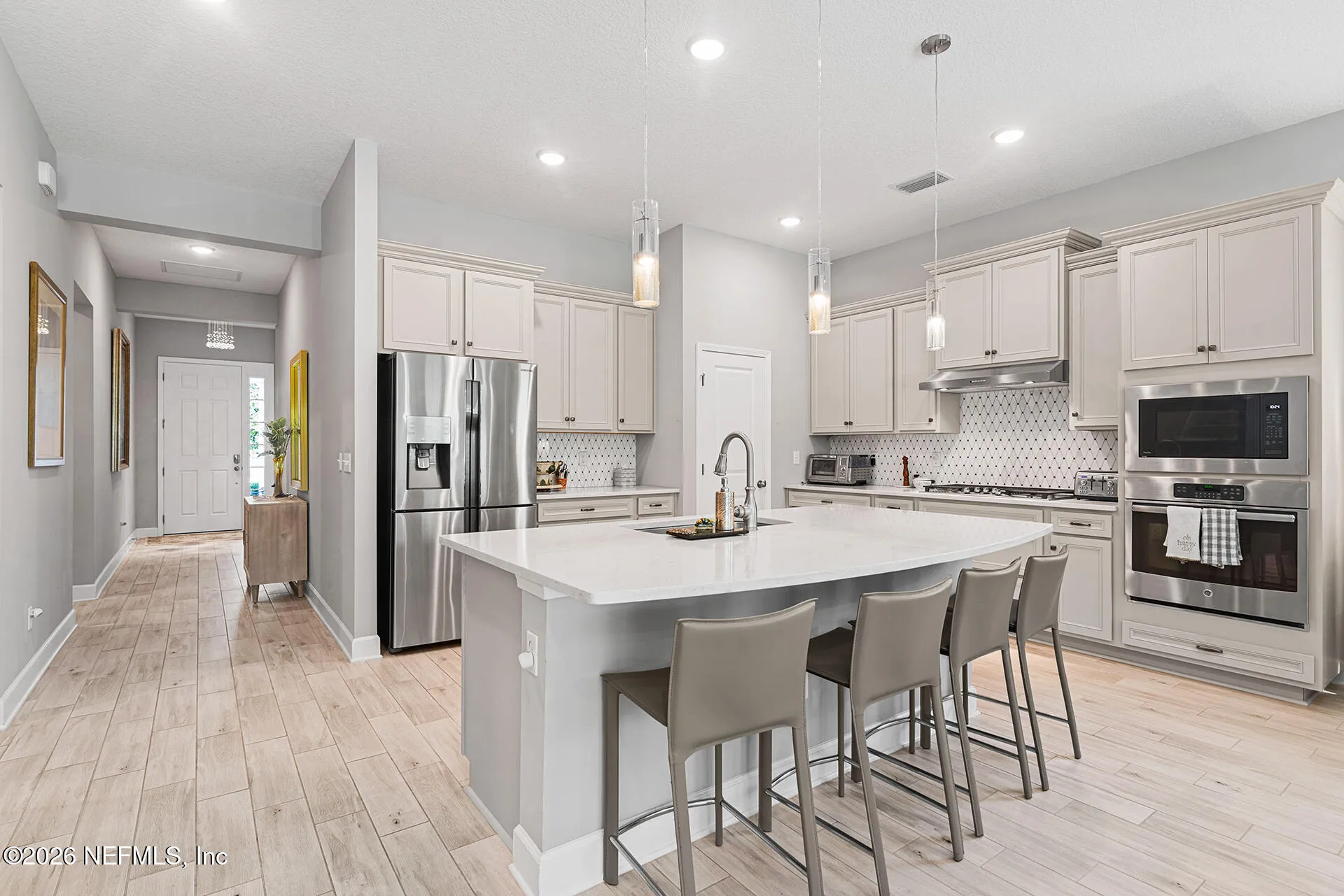 537 Stone Ridge Drive Ponte Vedra FL 32081