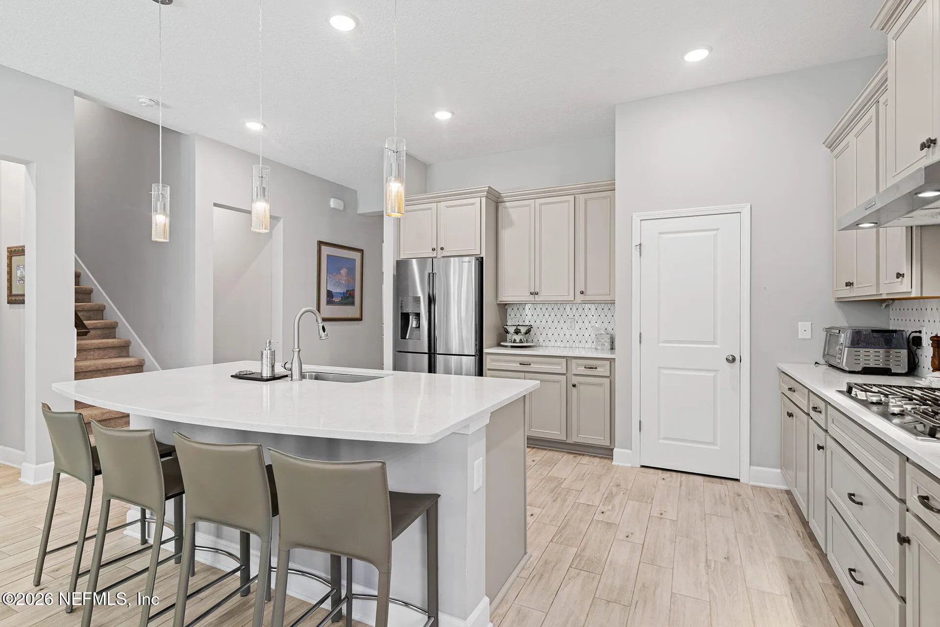 537 Stone Ridge Drive Ponte Vedra FL 32081