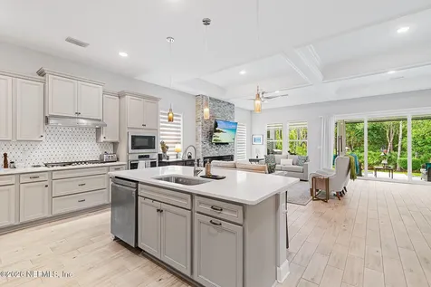 537 Stone Ridge Drive Ponte Vedra FL 32081