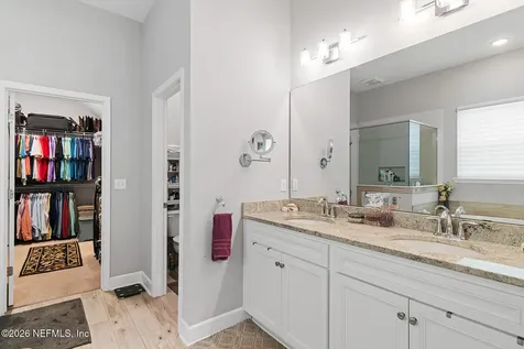537 Stone Ridge Drive Ponte Vedra FL 32081
