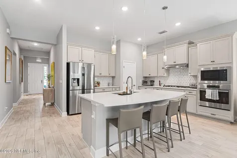 537 Stone Ridge Drive Ponte Vedra FL 32081