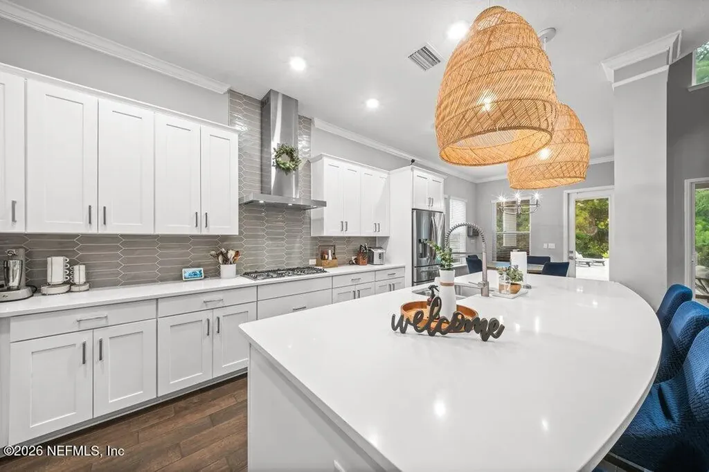 279 Quail Vista Drive Ponte Vedra FL 32081