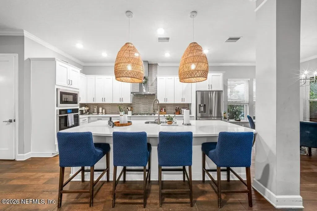 279 Quail Vista Drive Ponte Vedra FL 32081