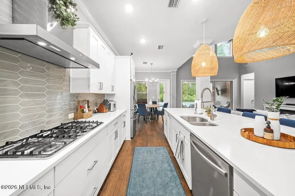 279 Quail Vista Drive Ponte Vedra FL 32081