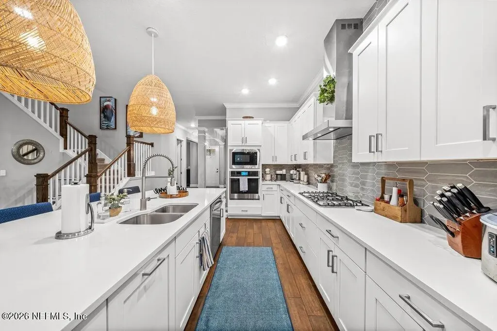 279 Quail Vista Drive Ponte Vedra FL 32081