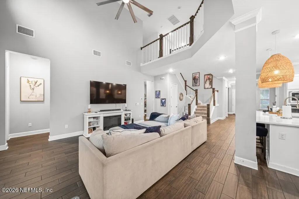 279 Quail Vista Drive Ponte Vedra FL 32081