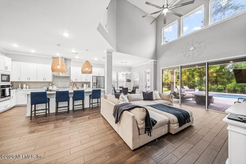 279 Quail Vista Drive Ponte Vedra FL 32081