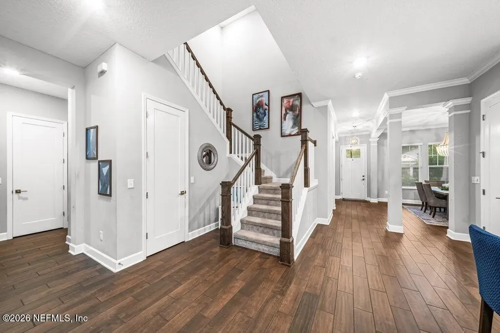 279 Quail Vista Drive Ponte Vedra FL 32081