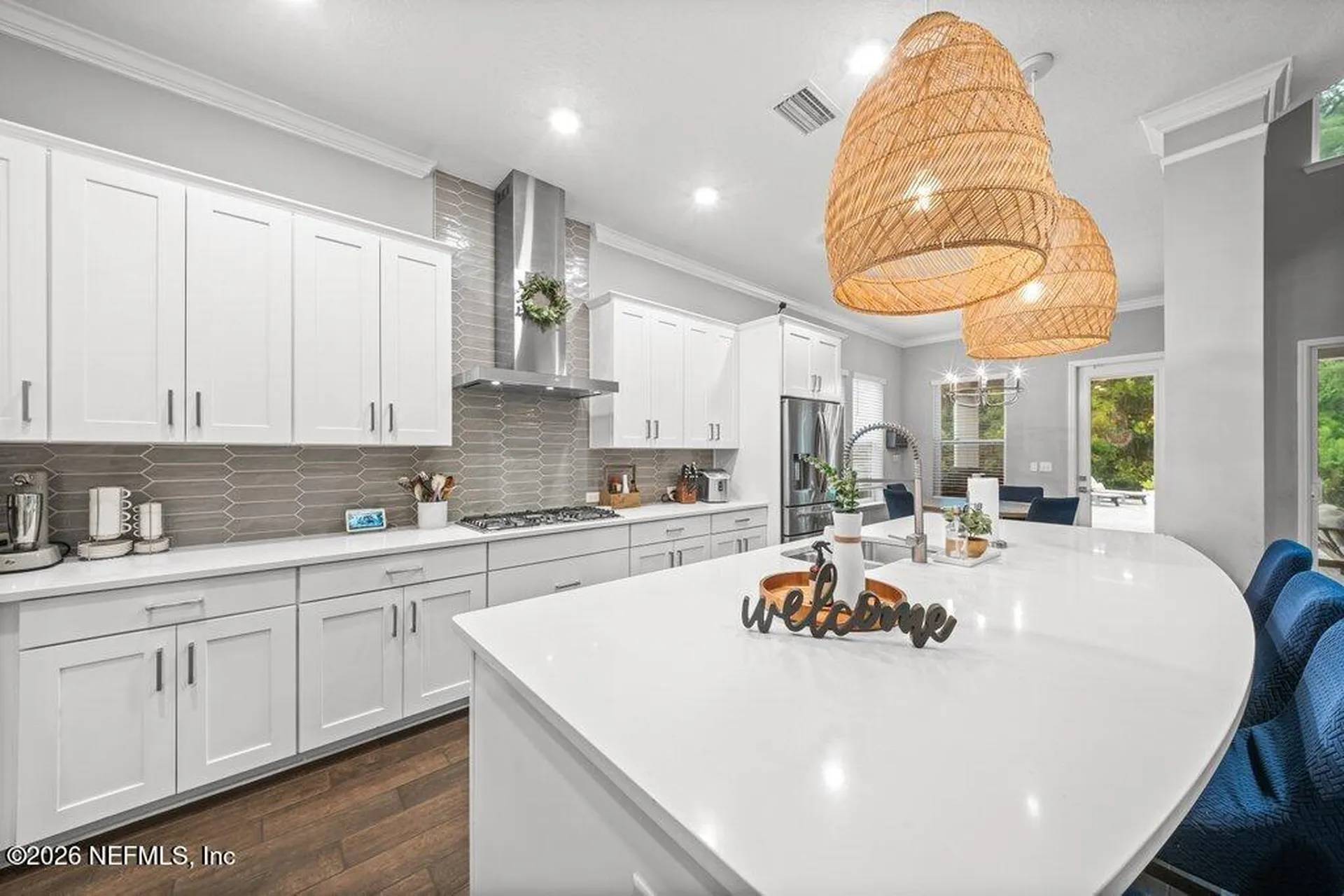 279 Quail Vista Drive Ponte Vedra FL 32081