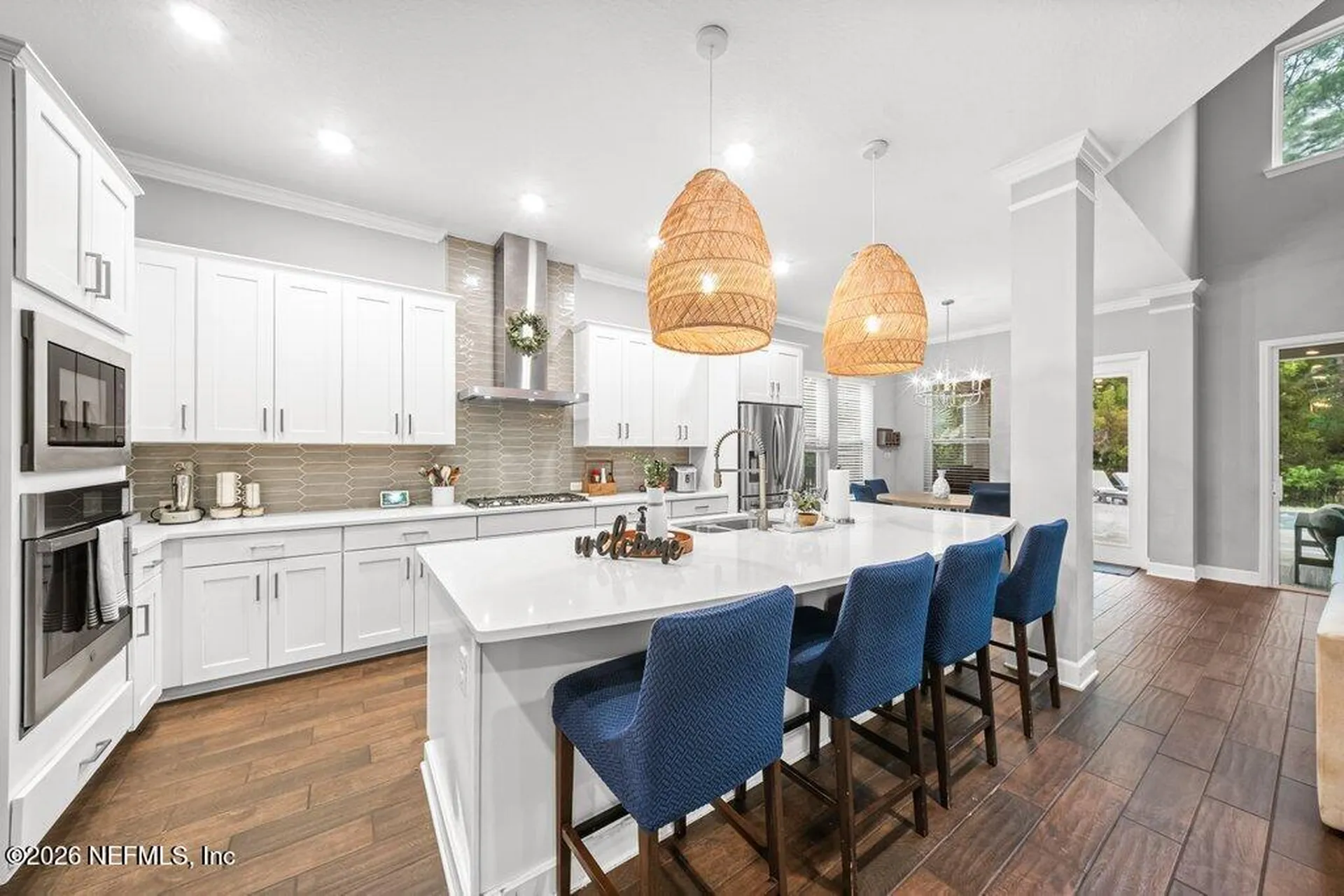 279 Quail Vista Drive Ponte Vedra FL 32081