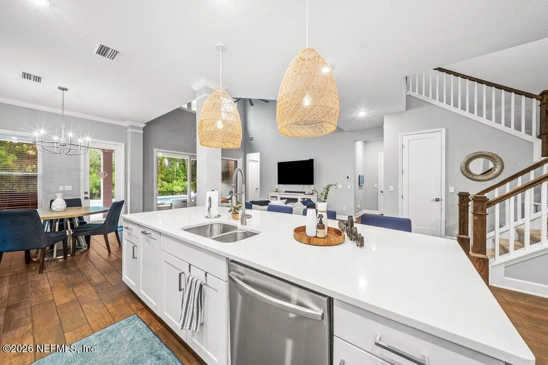279 Quail Vista Drive Ponte Vedra FL 32081