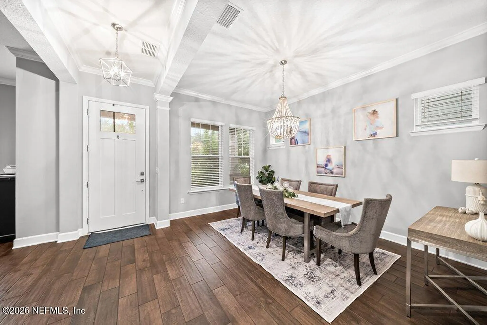 279 Quail Vista Drive Ponte Vedra FL 32081