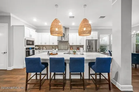 279 Quail Vista Drive Ponte Vedra FL 32081