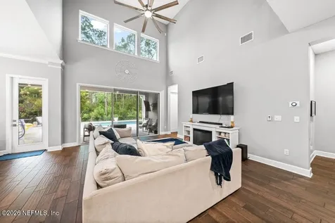 279 Quail Vista Drive Ponte Vedra FL 32081