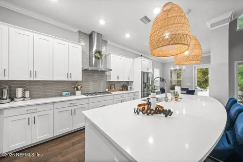 279 Quail Vista Drive Ponte Vedra FL 32081