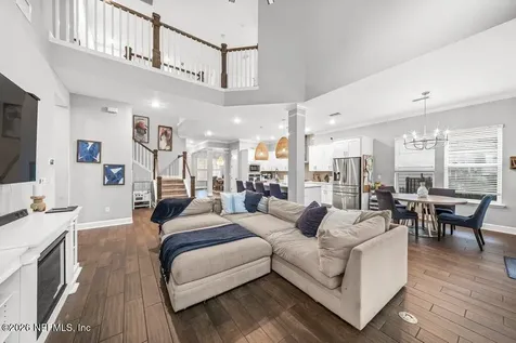 279 Quail Vista Drive Ponte Vedra FL 32081
