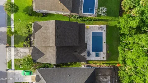 279 Quail Vista Drive Ponte Vedra FL 32081
