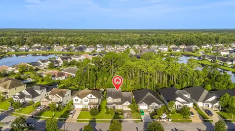 279 Quail Vista Drive Ponte Vedra FL 32081
