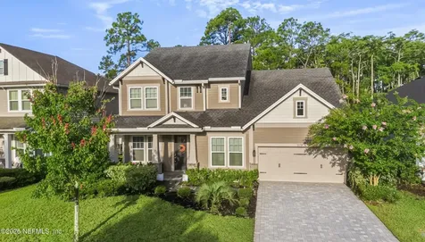 279 Quail Vista Drive Ponte Vedra FL 32081