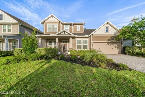 279 Quail Vista Drive Ponte Vedra FL 32081