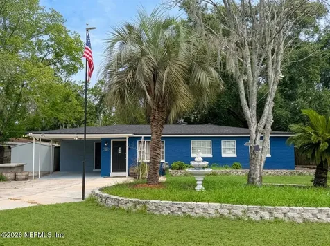 5663 Minocqua Street Jacksonville FL 32210
