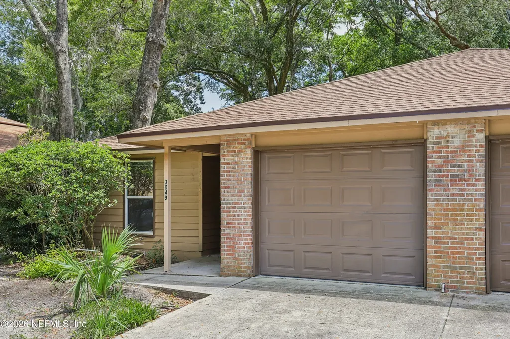 3549 Colony Cove Trail W Jacksonville FL 32277