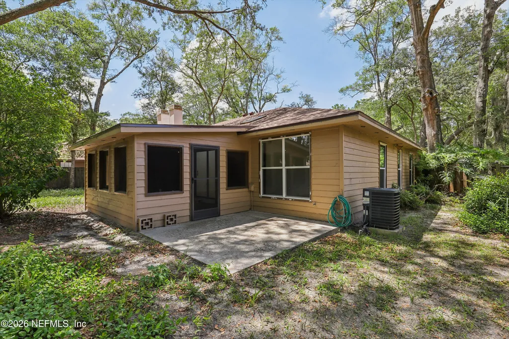 3549 Colony Cove Trail W Jacksonville FL 32277