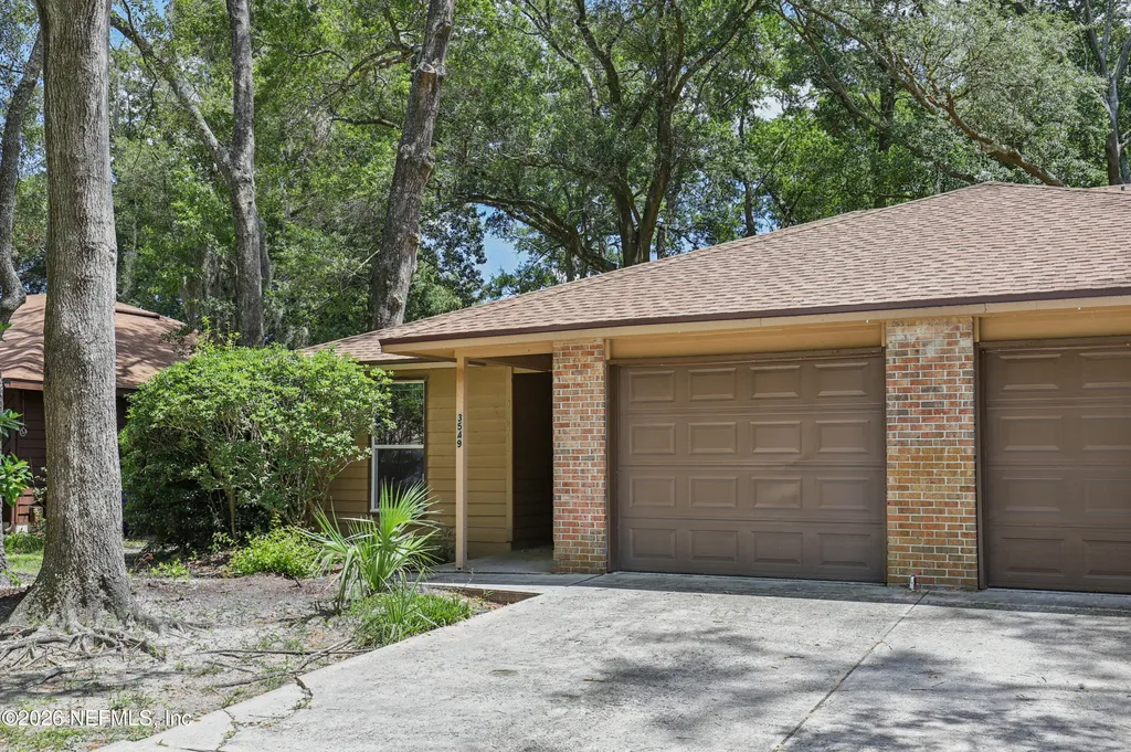 3549 Colony Cove Trail W Jacksonville FL 32277