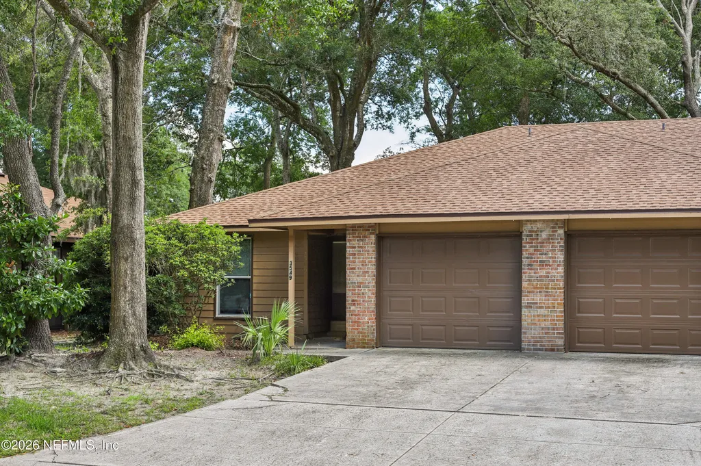 3549 Colony Cove Trail W Jacksonville FL 32277