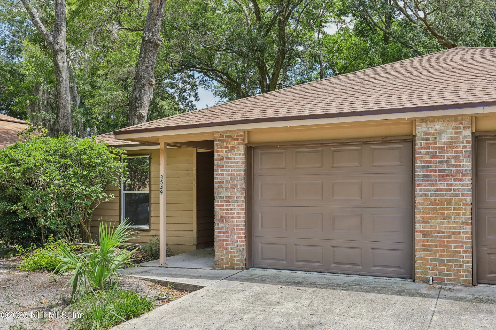 3549 Colony Cove Trail W Jacksonville FL 32277
