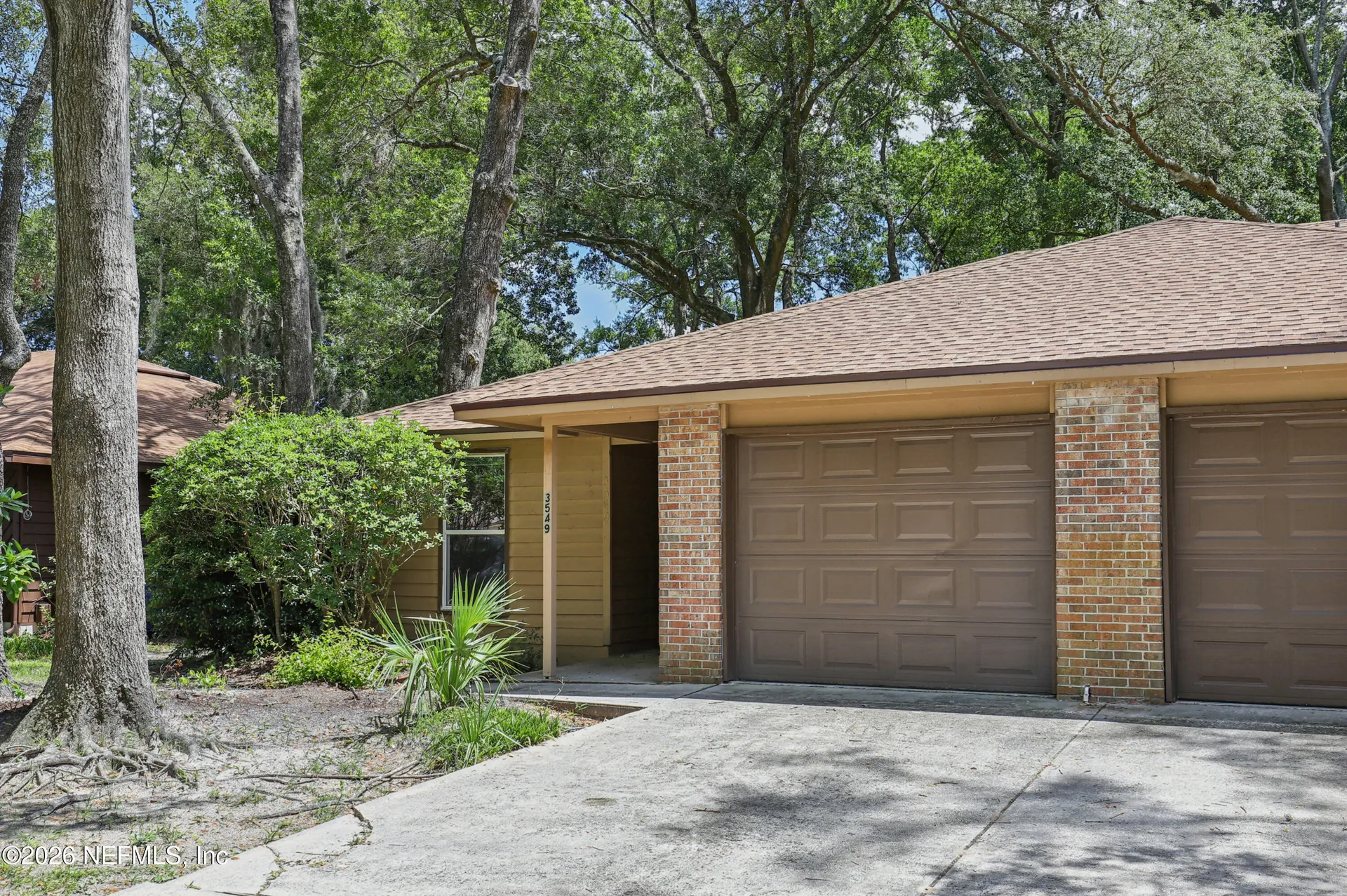 3549 Colony Cove Trail W Jacksonville FL 32277