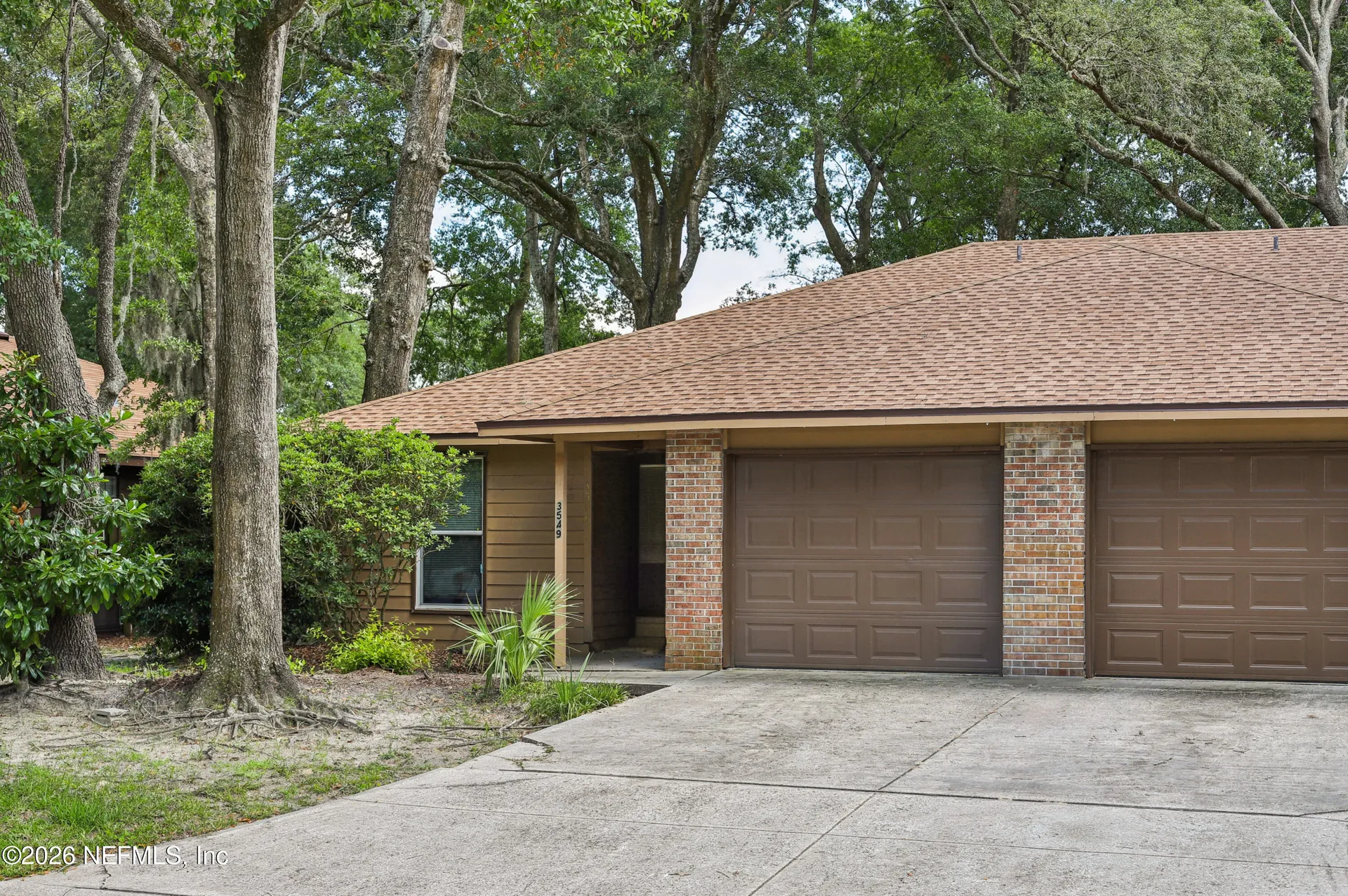3549 Colony Cove Trail W Jacksonville FL 32277