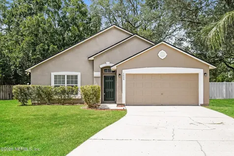 1624 Christine Court St. Johns FL 32259
