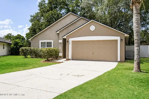 1624 Christine Court St. Johns FL 32259