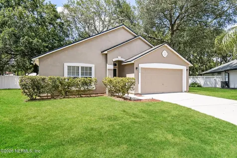 1624 Christine Court St. Johns FL 32259