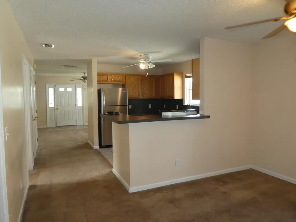 1017 Crestwood Street Jacksonville FL 32208