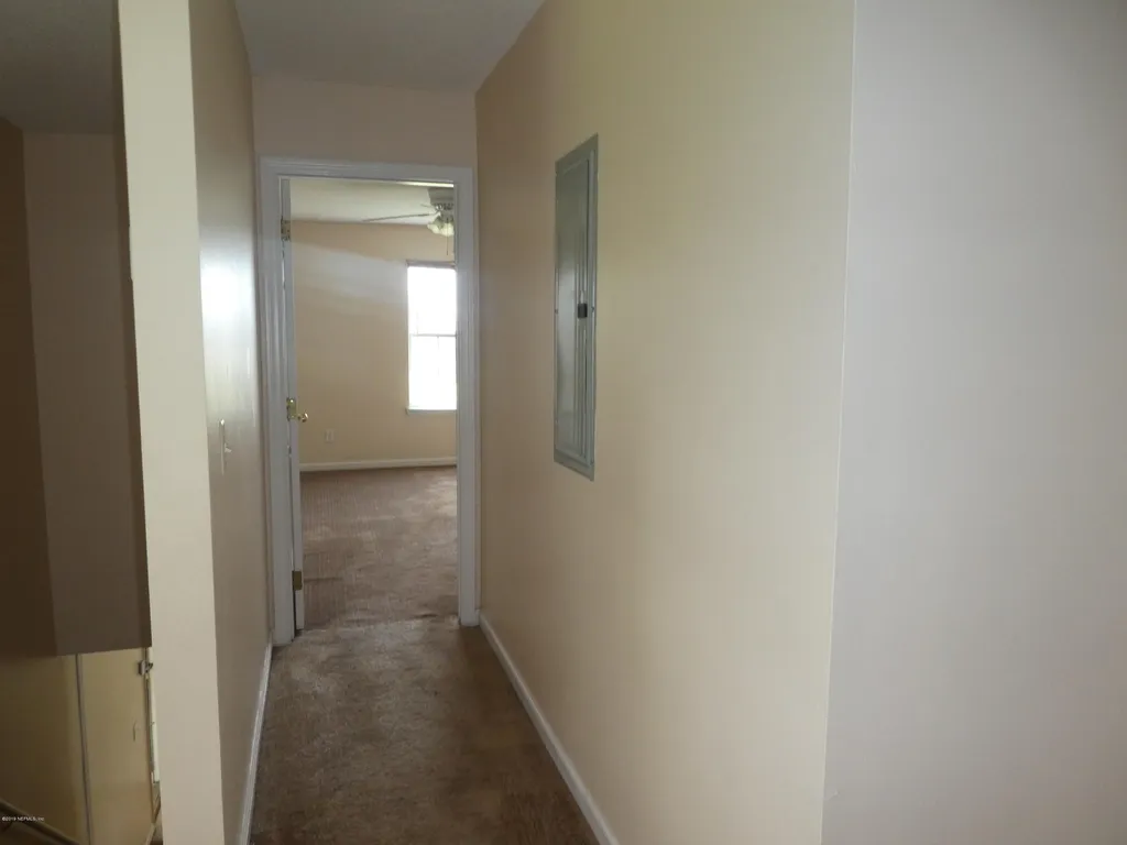 1017 Crestwood Street Jacksonville FL 32208