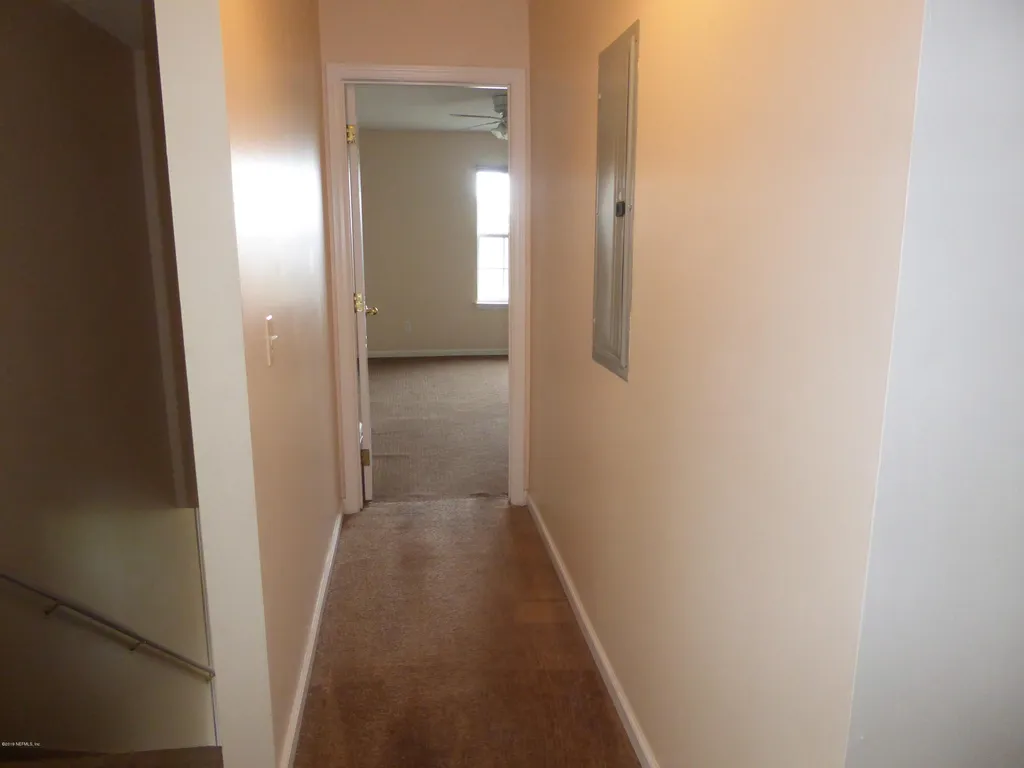 1017 Crestwood Street Jacksonville FL 32208